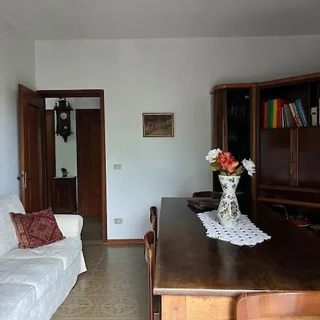 Bosco In Citta Appartamento *