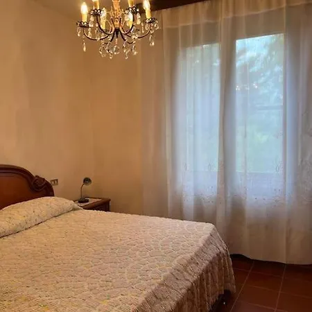 Bosco In Citta Апартаменты