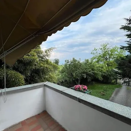 Апартаменты Bosco In Citta