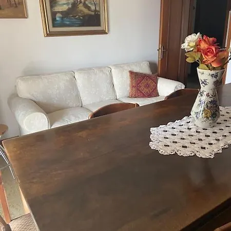 Bosco In Citta Апартаменты *