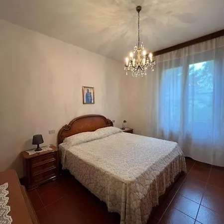 Appartamento Bosco In *