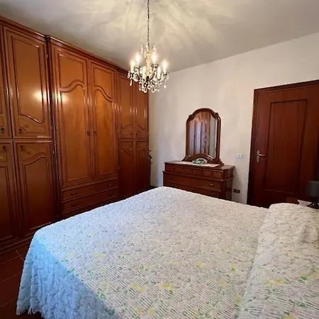 Апартаменты Bosco In Citta Cade