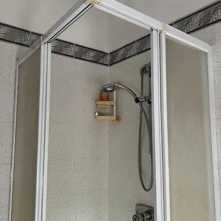 Appartamento Bosco In