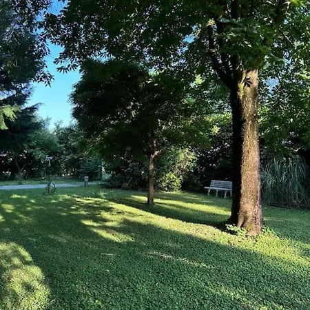 Bosco In Citta Апартаменты Cade