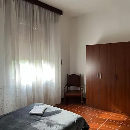 Апартаменты Bosco In Citta Cade