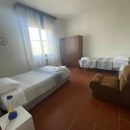 Bosco In Citta Апартаменты Cade