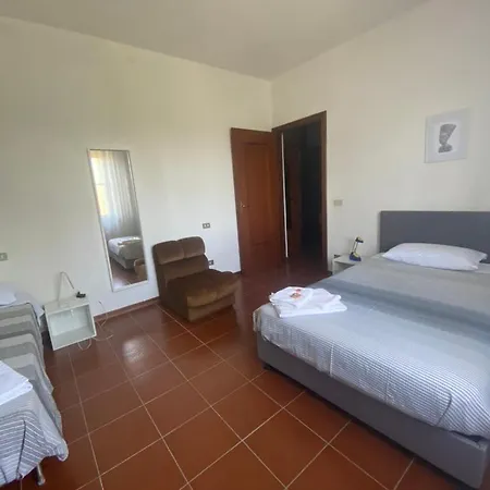 Bosco In Citta Апартаменты Cade