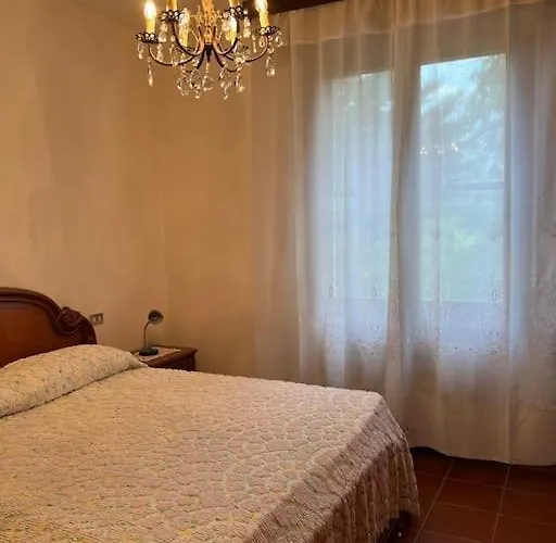 Bosco In Citta Apartament