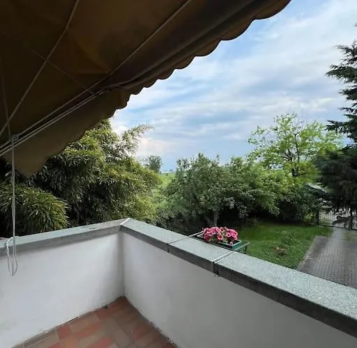 Appartamento Bosco In