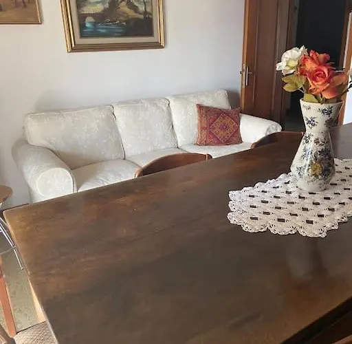 Bosco In Citta Apartament *