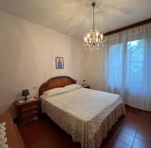 Apartament Bosco In Citta *