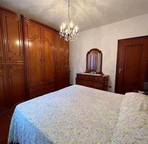 Appartamento Bosco In Cade