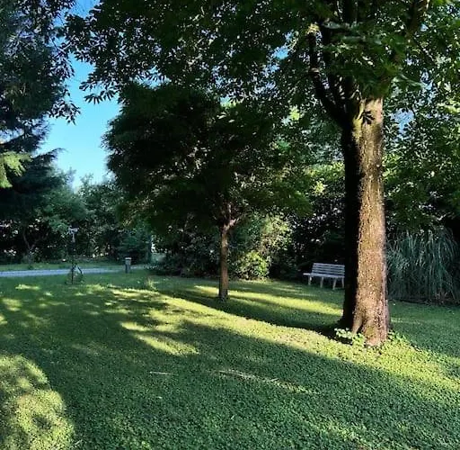 Bosco In Citta Apartament Cade