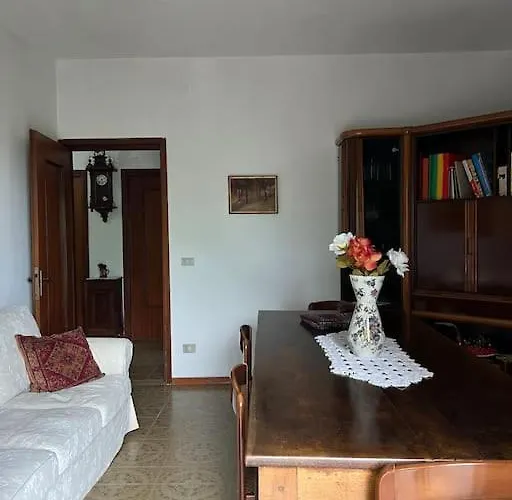 Bosco In Citta Apartament *