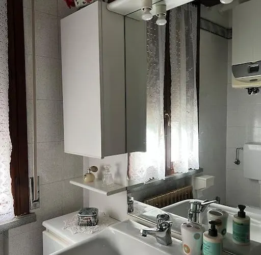 Apartament Bosco In Citta *