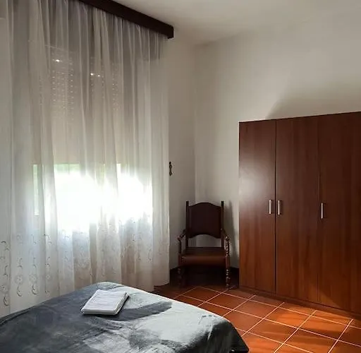 Appartamento Bosco In Cade