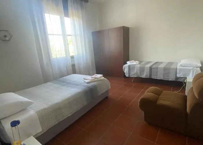 Bosco In Citta Apartament Cade